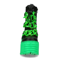 New Rock Boots & Shoes | M-TM009-V1