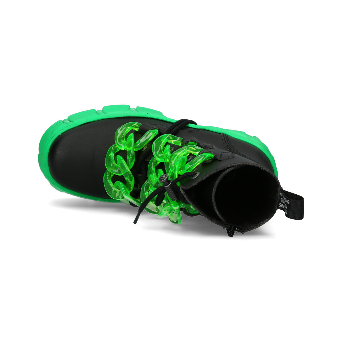 New Rock Boots & Shoes | M-TM009-V1