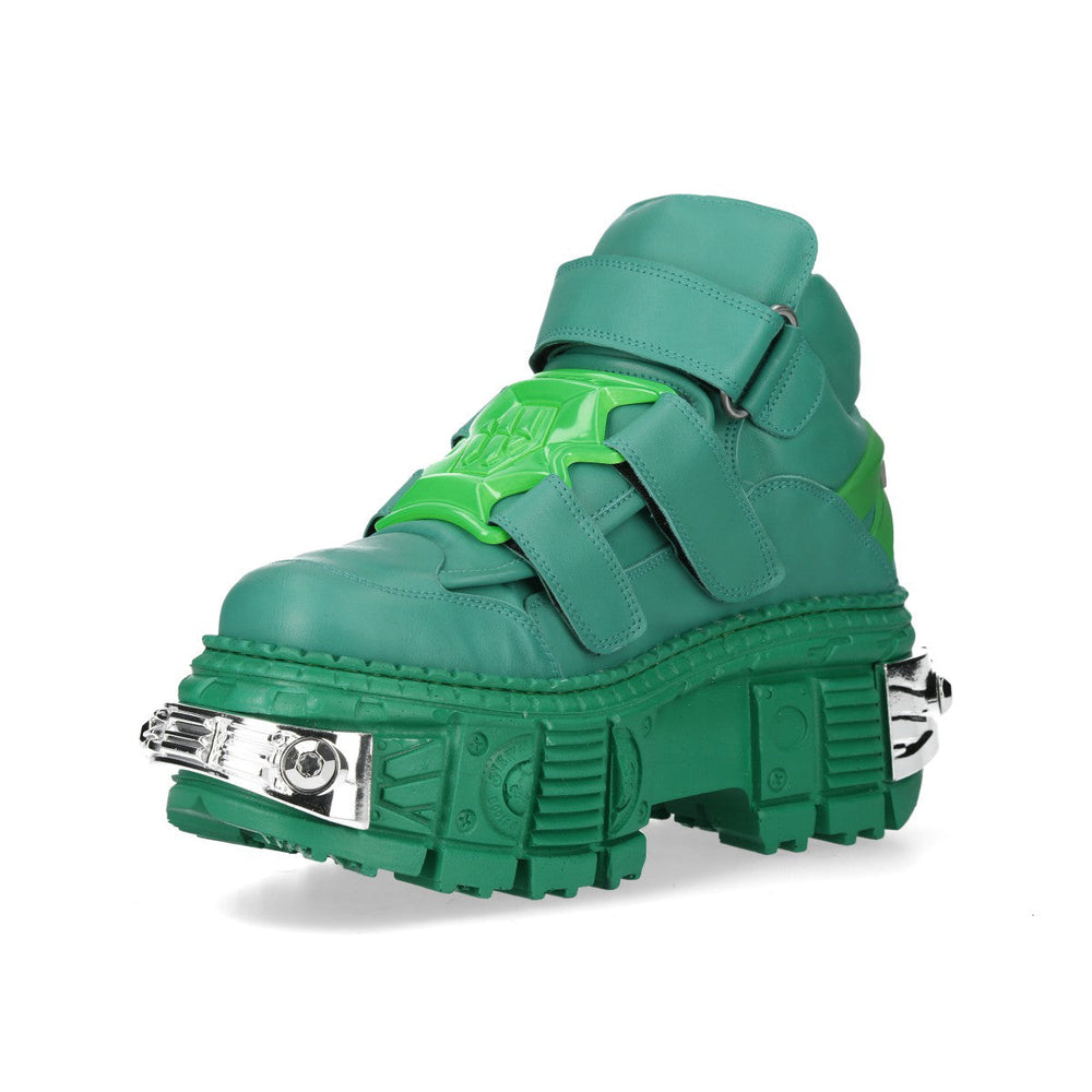 New Rock Boots & Shoes | M-WALL285-C9