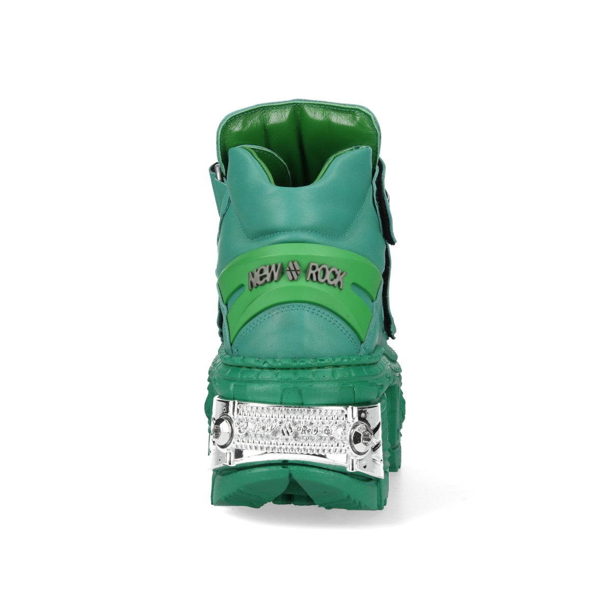 New Rock Boots & Shoes | M-WALL285-C9