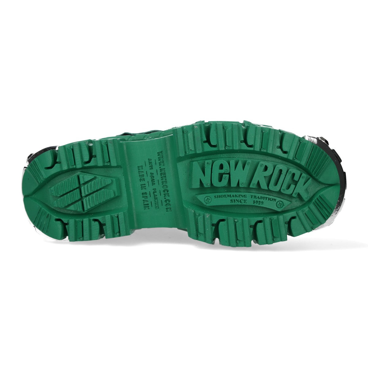 New Rock Boots & Shoes | M-WALL285-C9