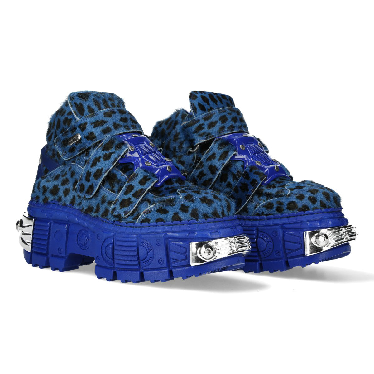 New Rock Boots & Shoes | M-WALL285-C7