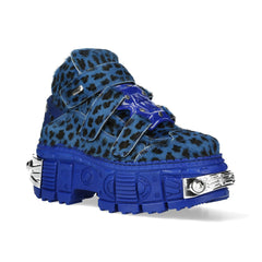 New Rock Boots & Shoes | M-WALL285-C7
