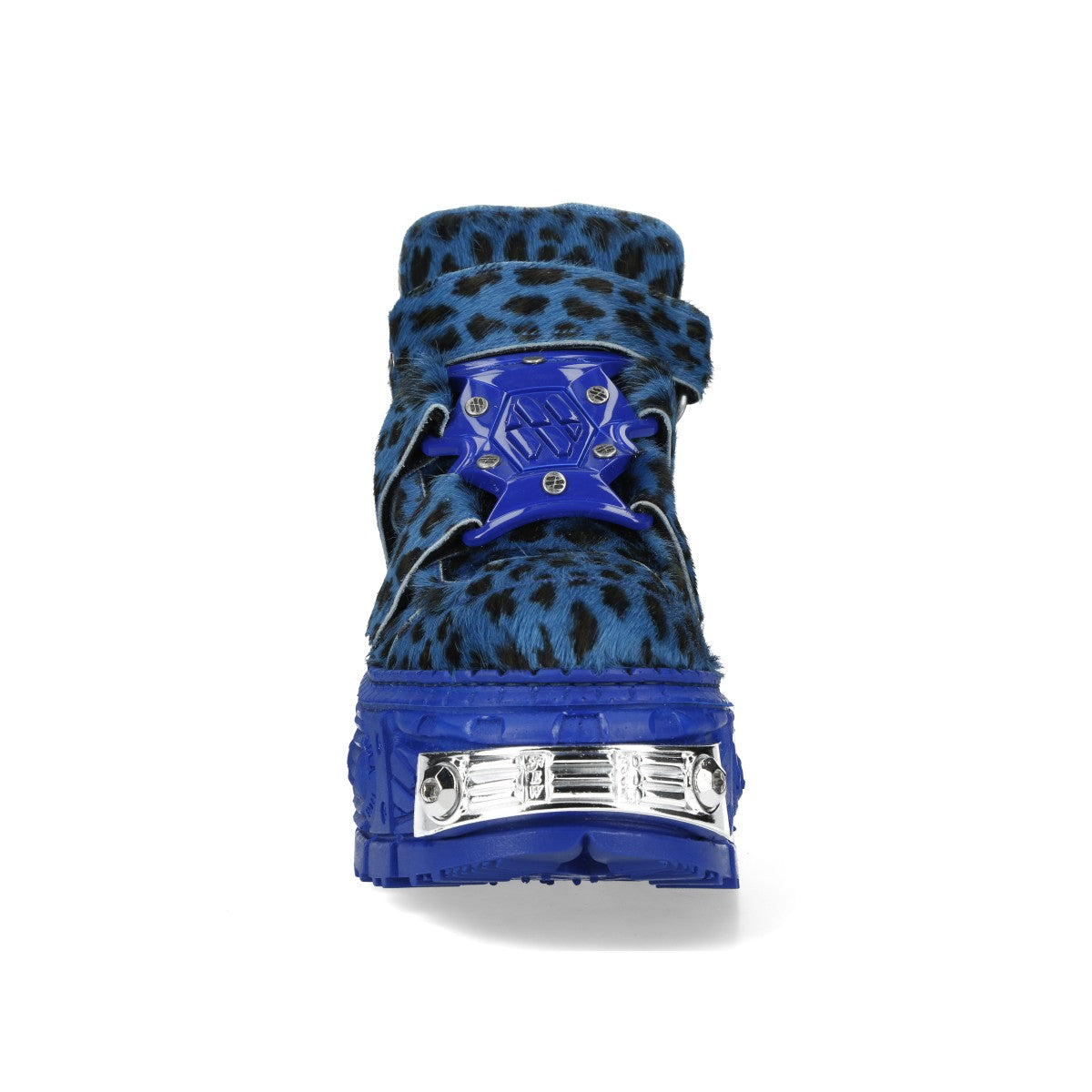 New Rock Boots & Shoes | M-WALL285-C7