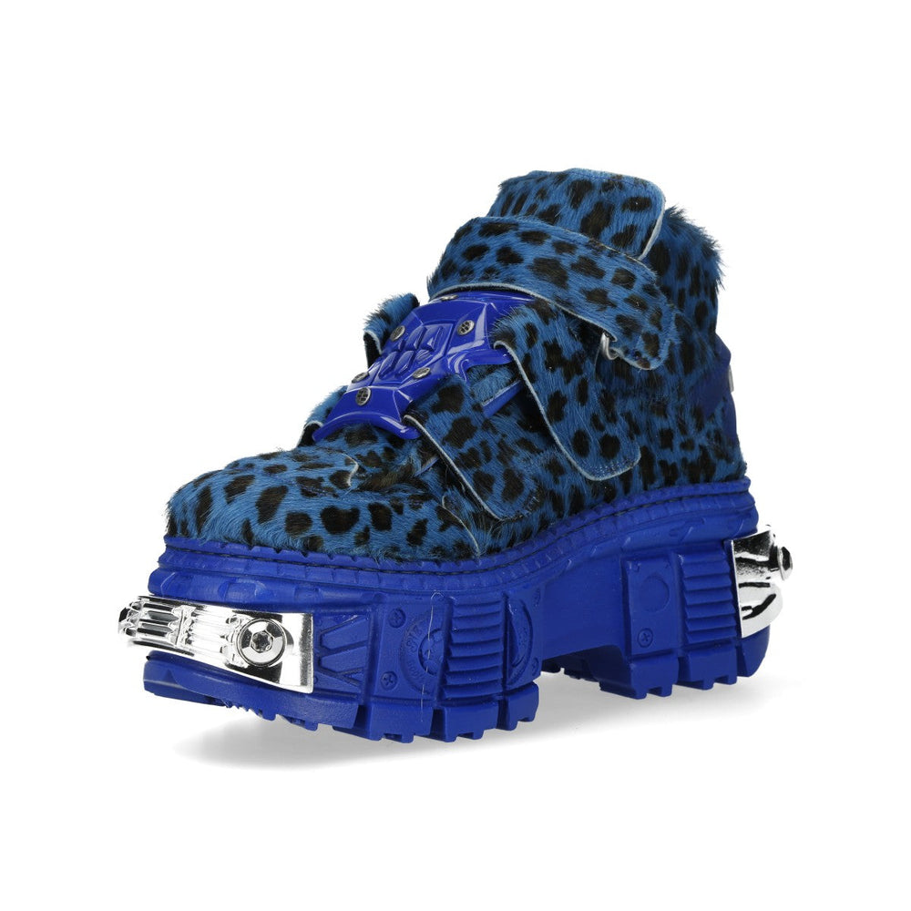 New Rock Boots & Shoes | M-WALL285-C7