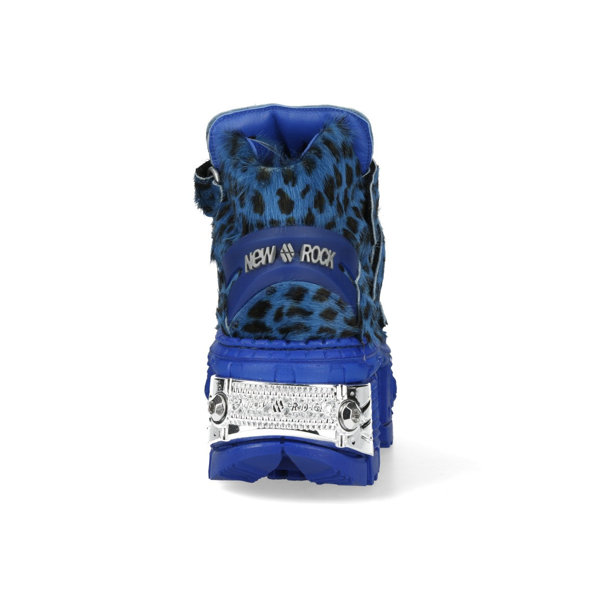 New Rock Boots & Shoes | M-WALL285-C7