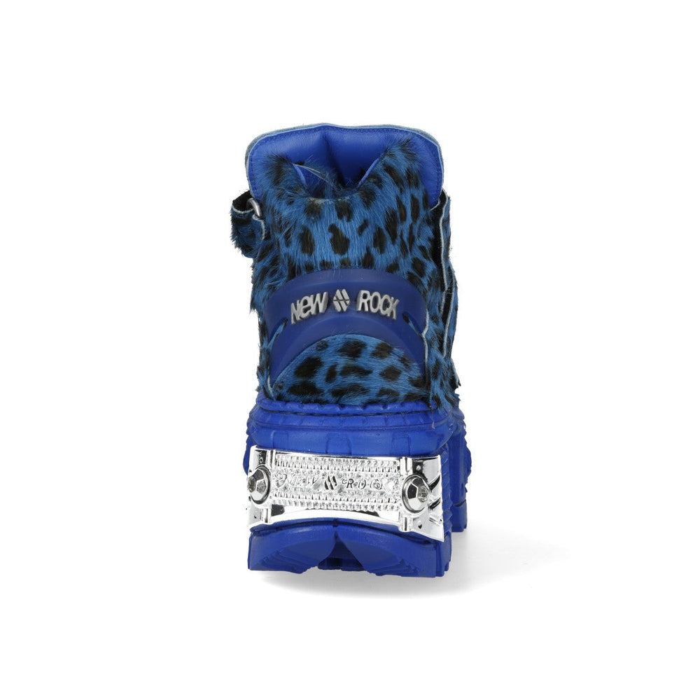 New Rock Boots & Shoes | M-WALL285-C7