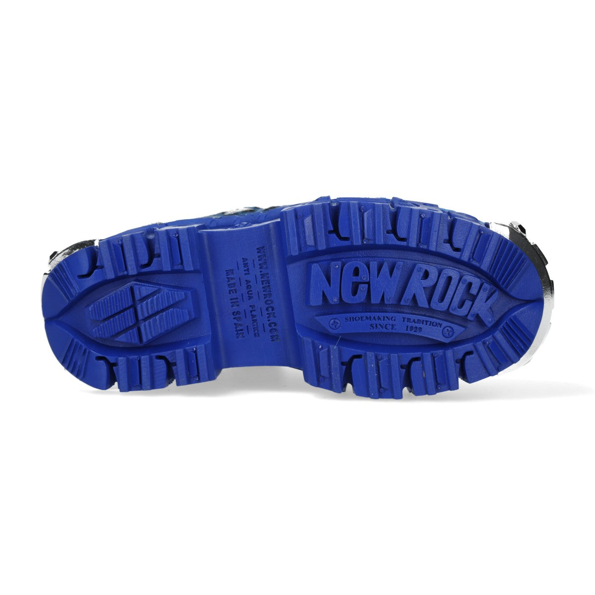 New Rock Boots & Shoes | M-WALL285-C7