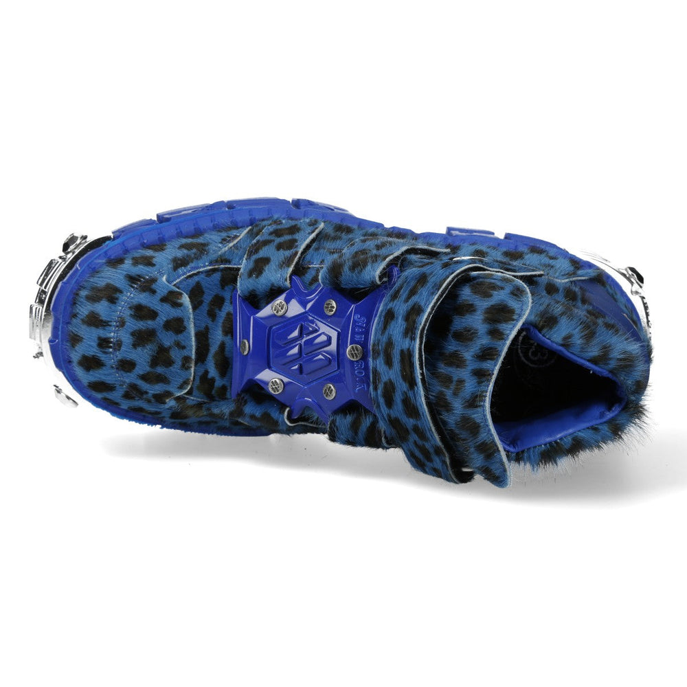 New Rock Boots & Shoes | M-WALL285-C7