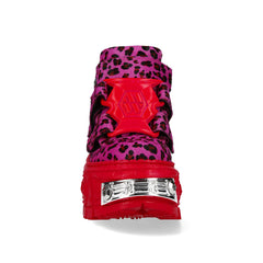 New Rock Boots & Shoes | M-WALL285-C6
