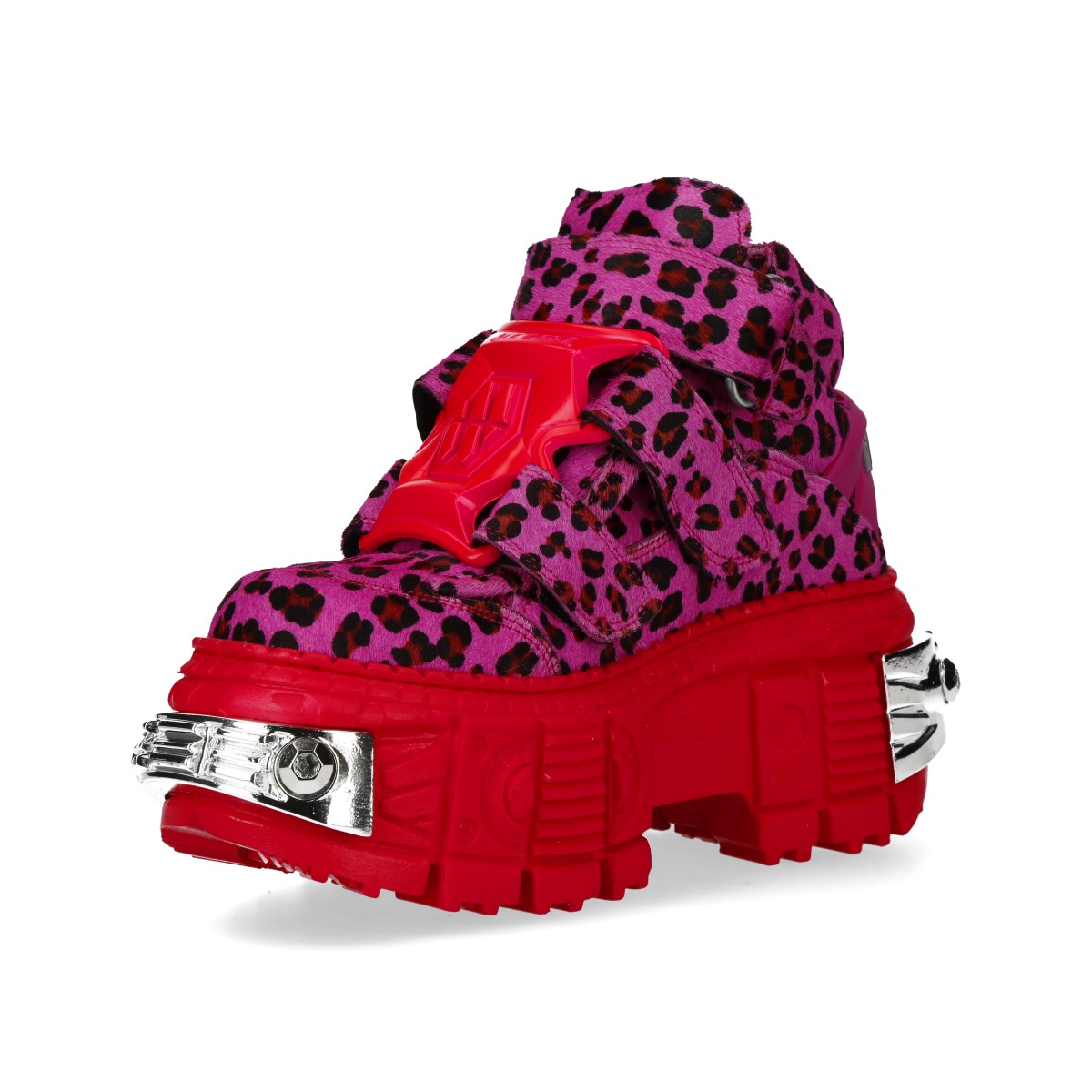 New Rock Boots & Shoes | M-WALL285-C6