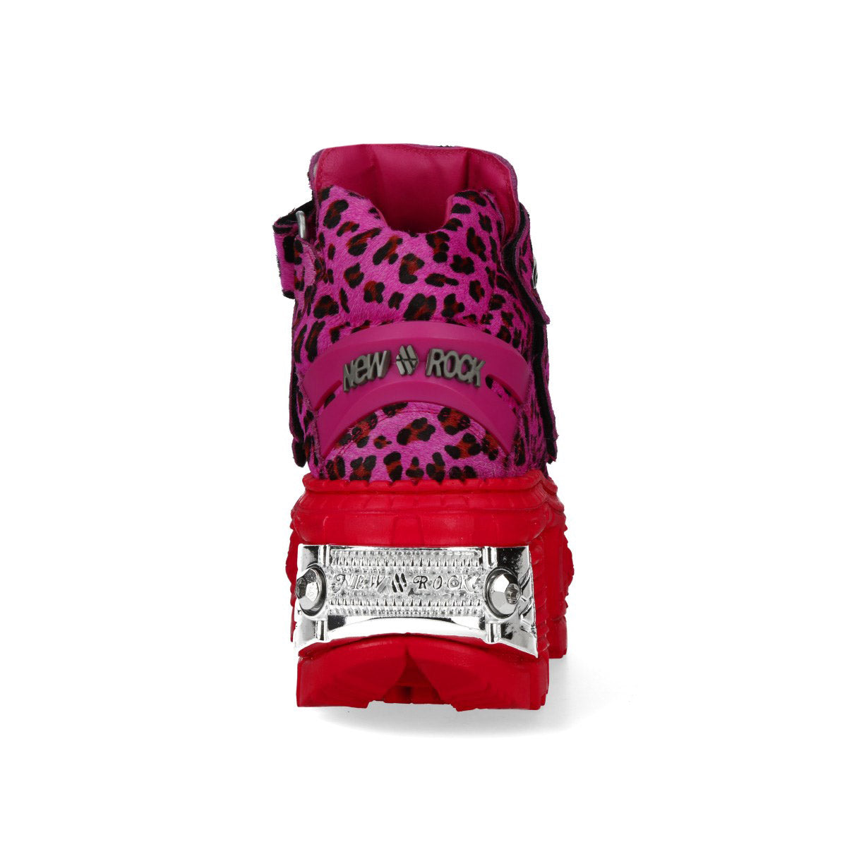New Rock Boots & Shoes | M-WALL285-C6
