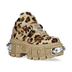 New Rock Boots & Shoes | M-WALL285-C5