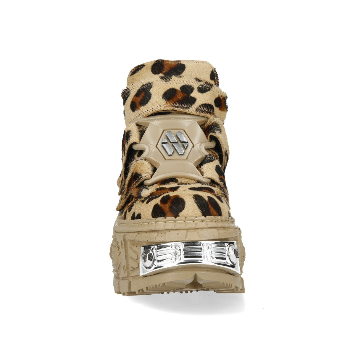 New Rock Boots & Shoes | M-WALL285-C5