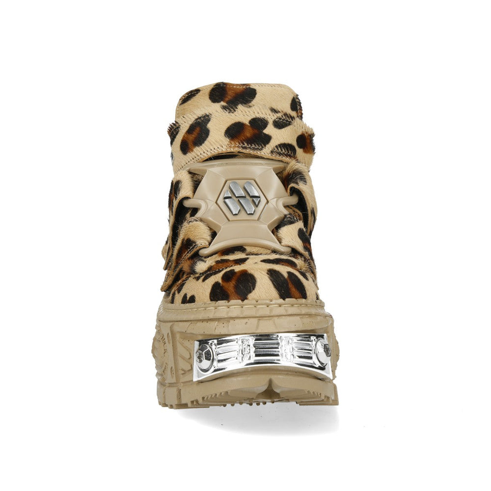 New Rock Boots & Shoes | M-WALL285-C5