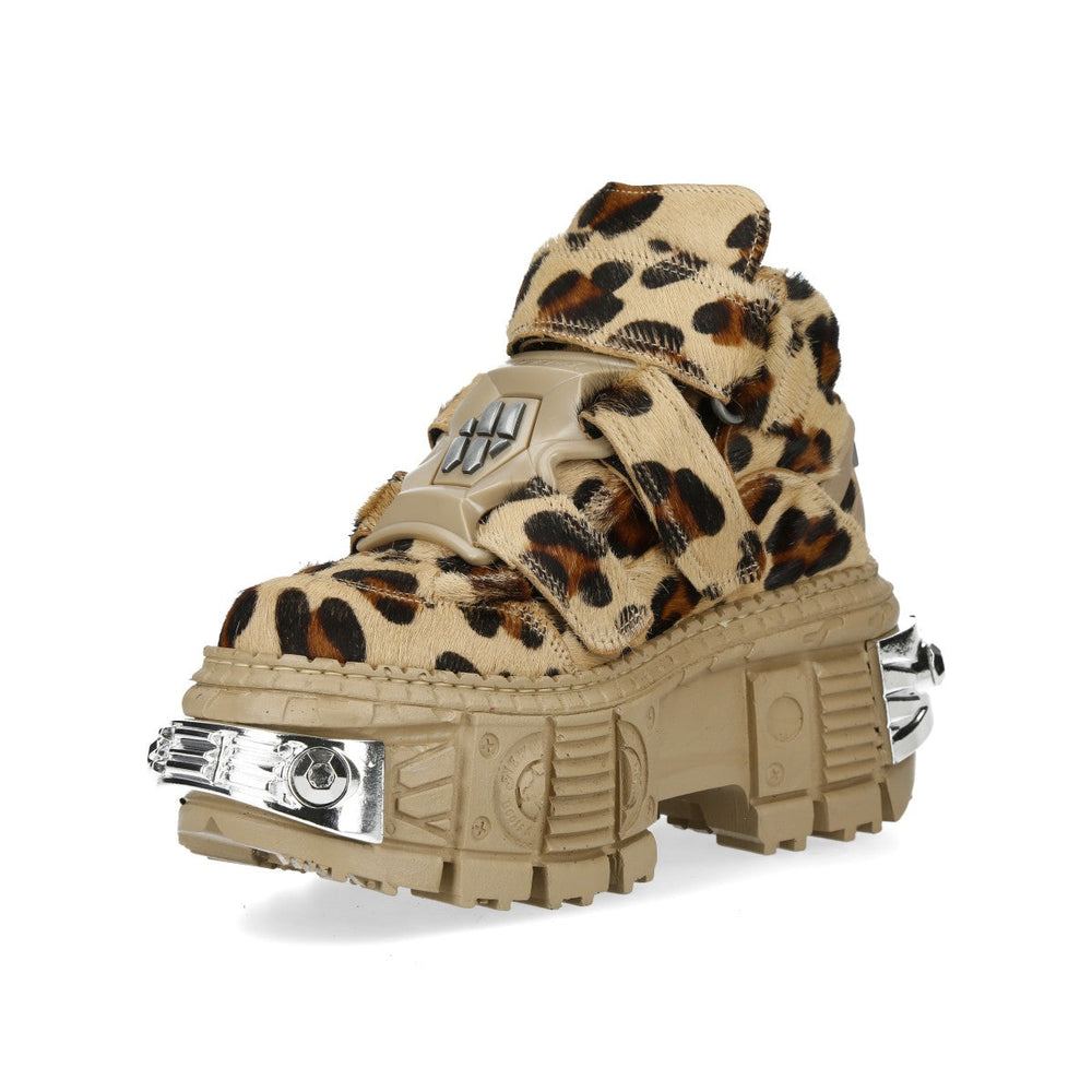 New Rock Boots & Shoes | M-WALL285-C5