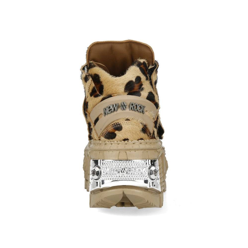 New Rock Boots & Shoes | M-WALL285-C5