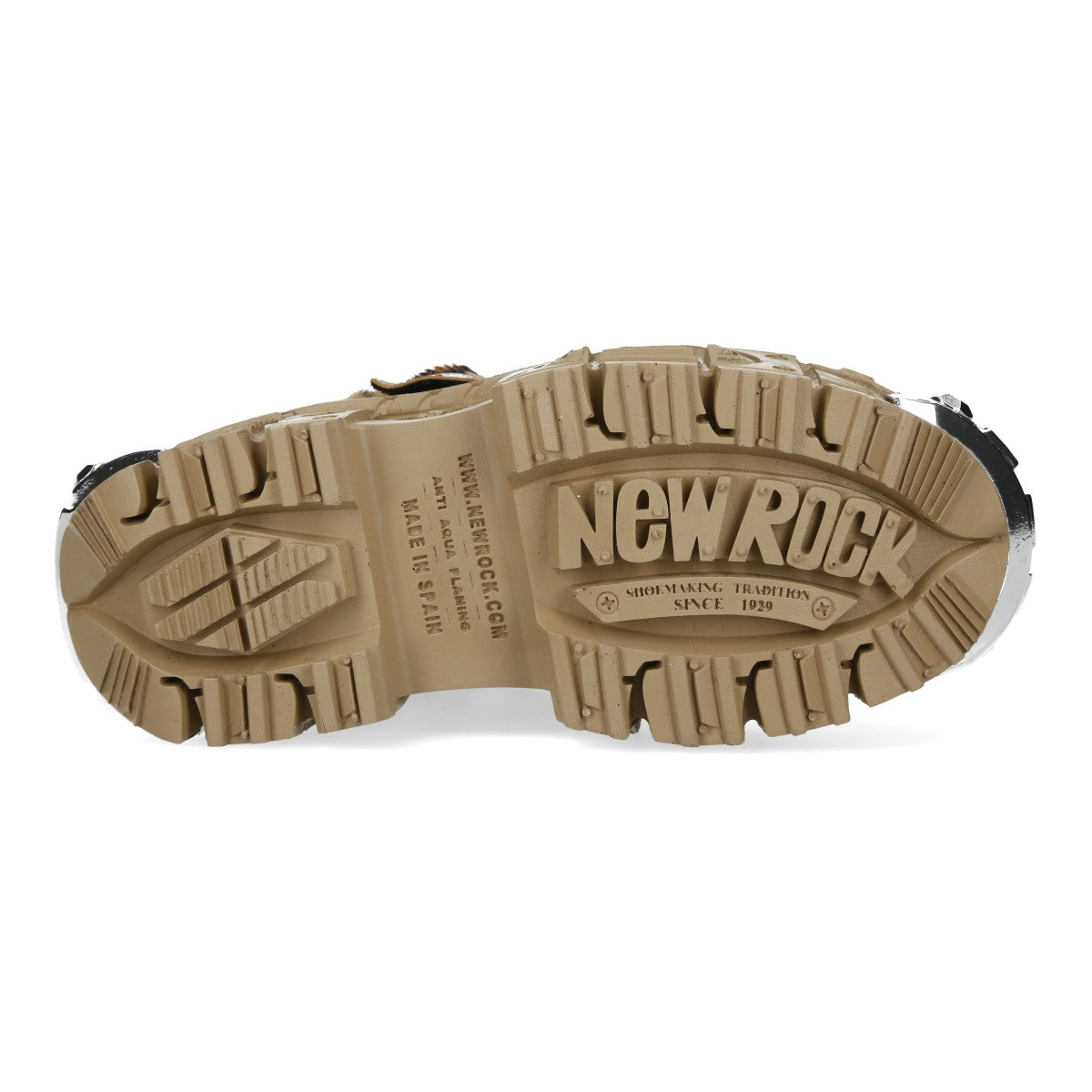 New Rock Boots & Shoes | M-WALL285-C5