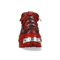 New Rock Boots & Shoes | M-106WALL-C39