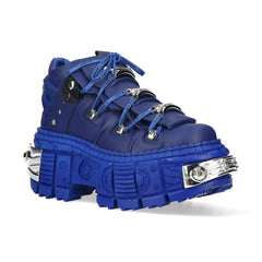 New Rock Boots & Shoes | M-106WALL-C35
