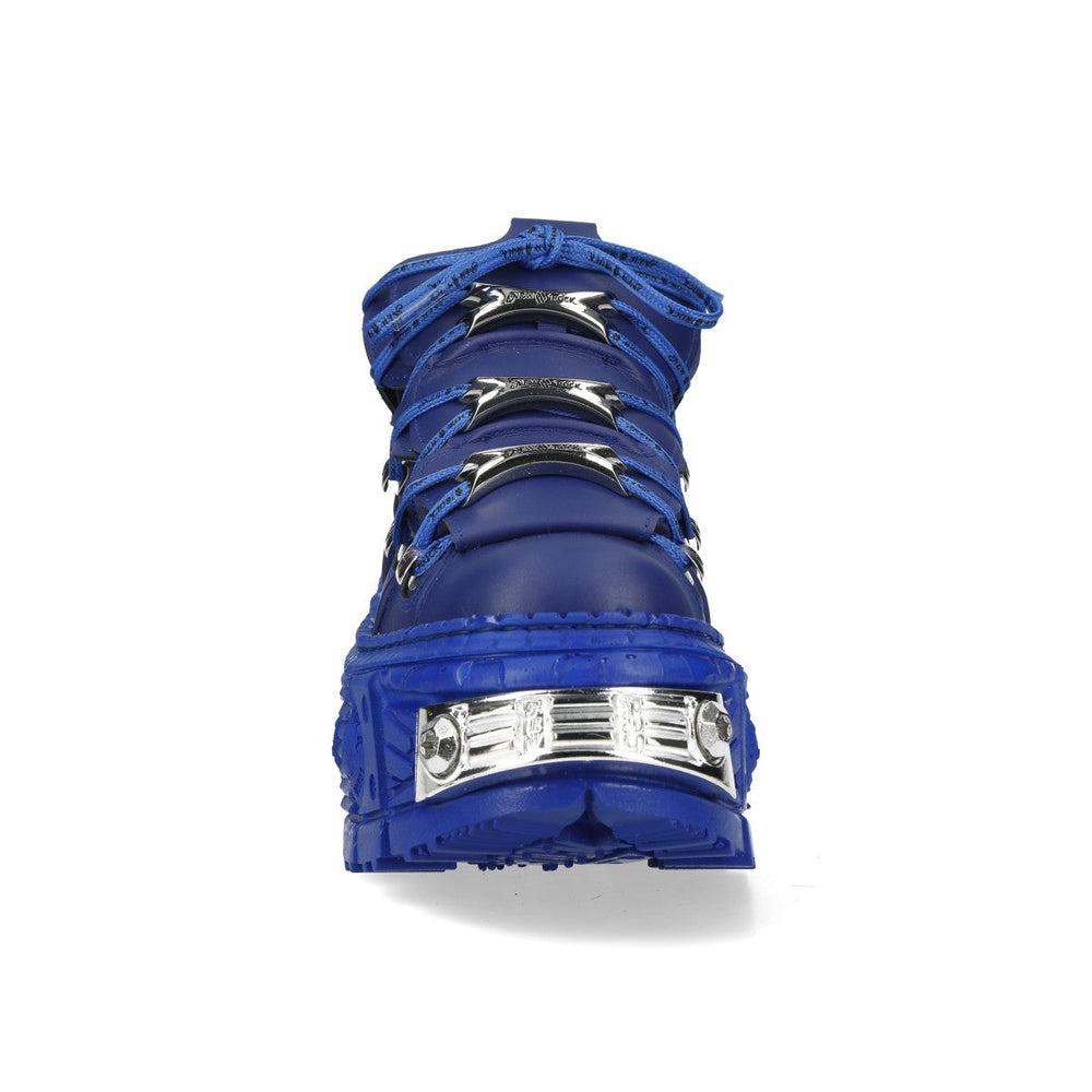 New Rock Boots & Shoes | M-106WALL-C35