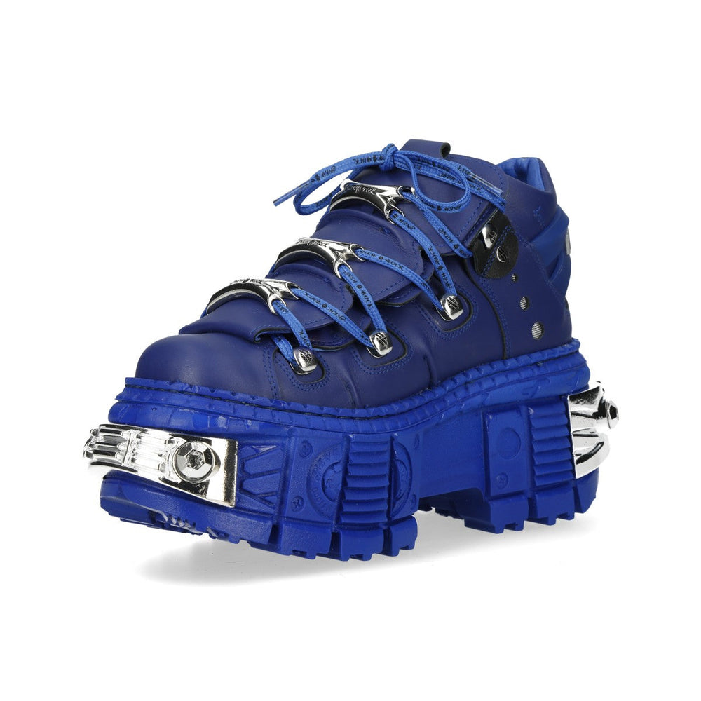 New Rock Boots & Shoes | M-106WALL-C35