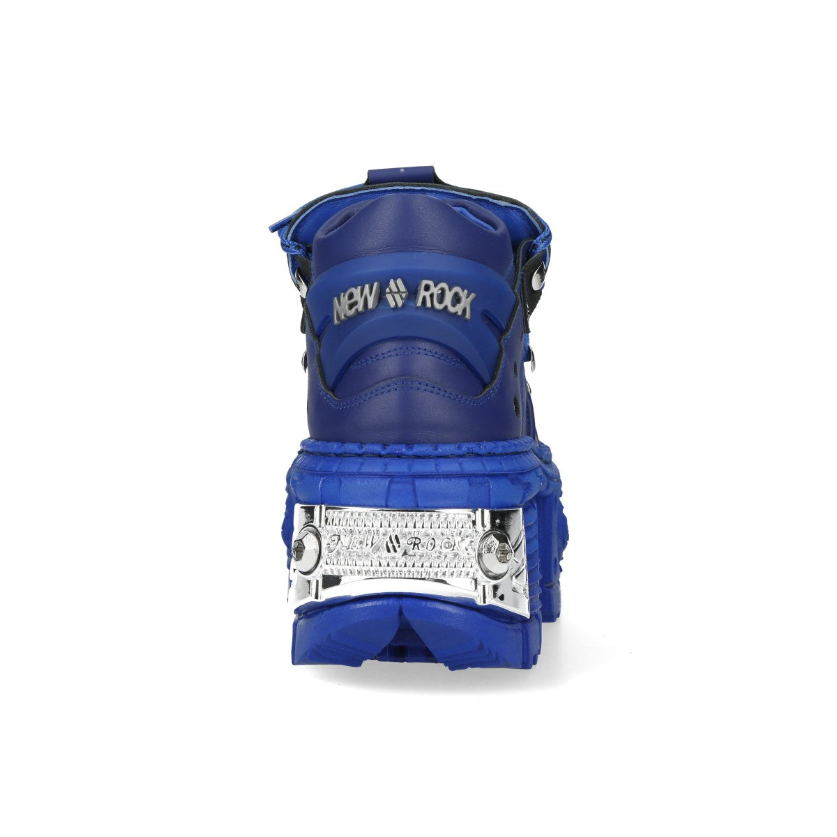 New Rock Boots & Shoes | M-106WALL-C35