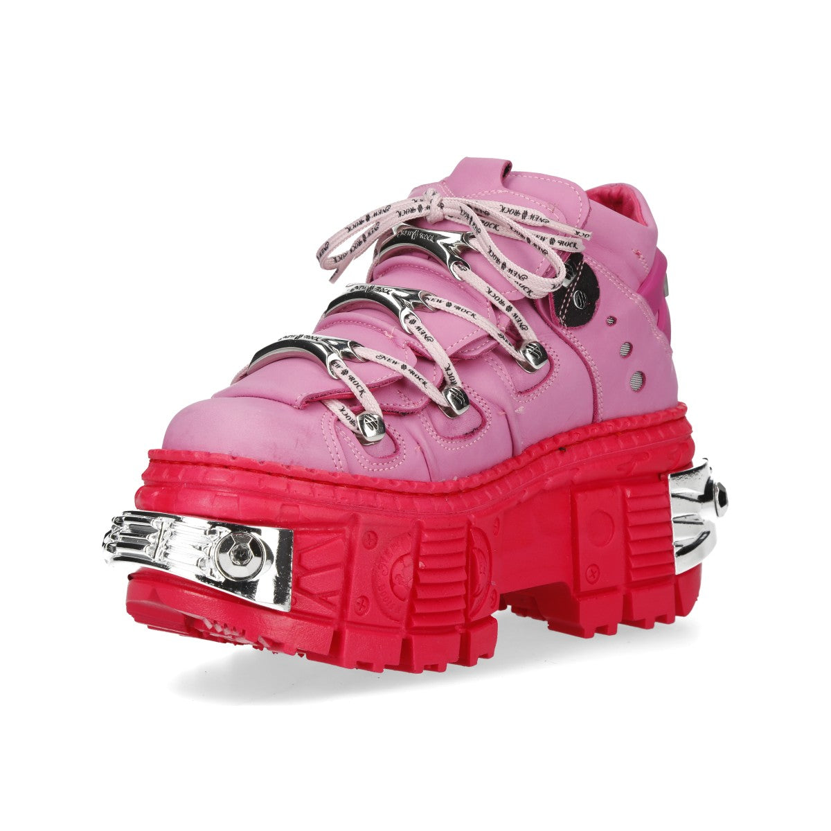 New Rock Boots & Shoes | M-106WALL-C33
