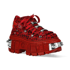 New Rock Boots & Shoes | M-106WALL-C28