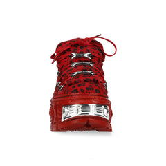 New Rock Boots & Shoes | M-106WALL-C28