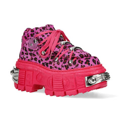 New Rock Boots & Shoes | M-106WALL-C26