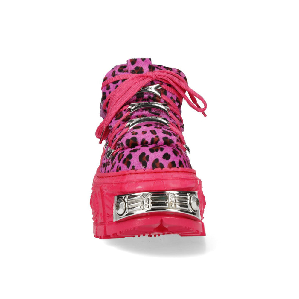 New Rock Boots & Shoes | M-106WALL-C26