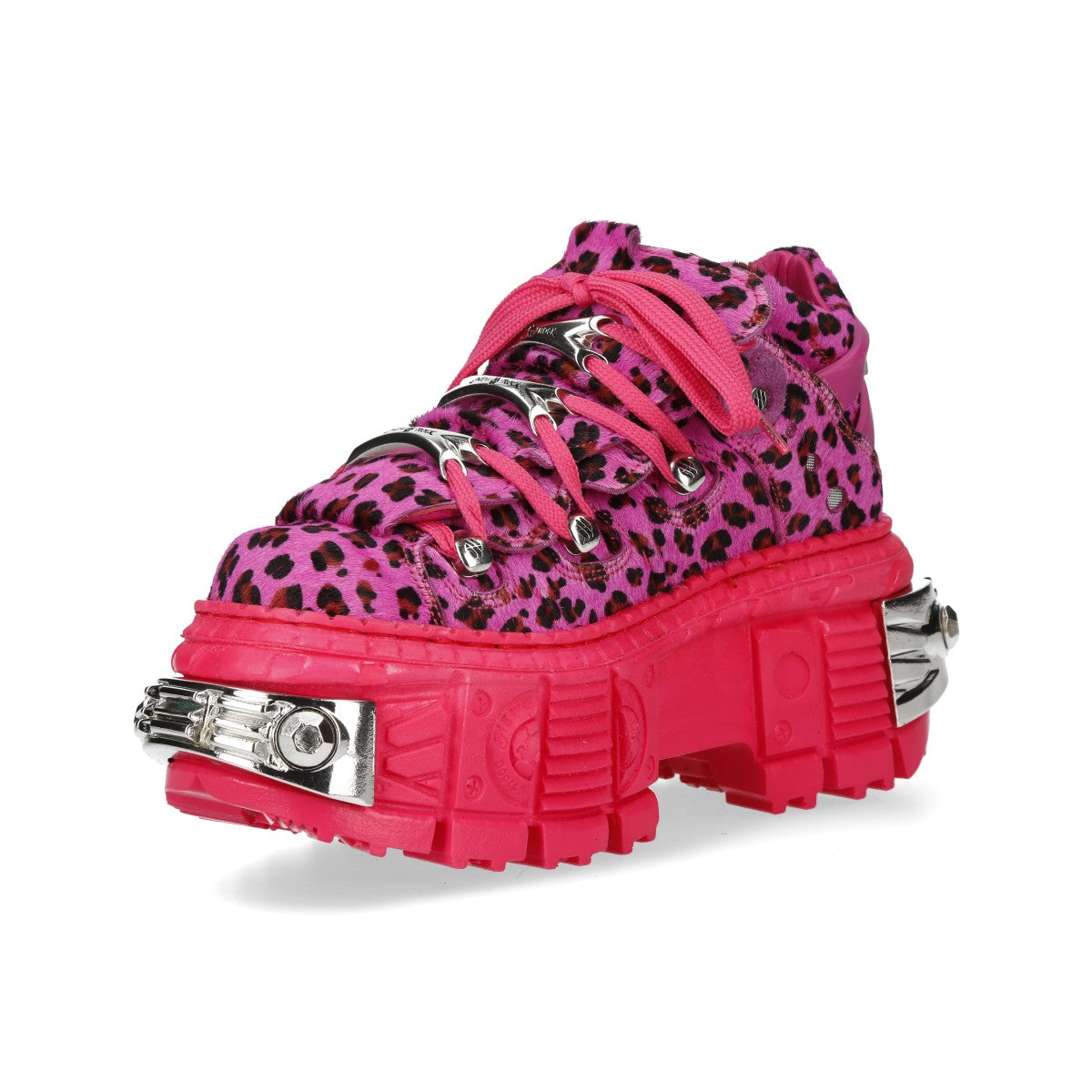 New Rock Boots & Shoes | M-106WALL-C26