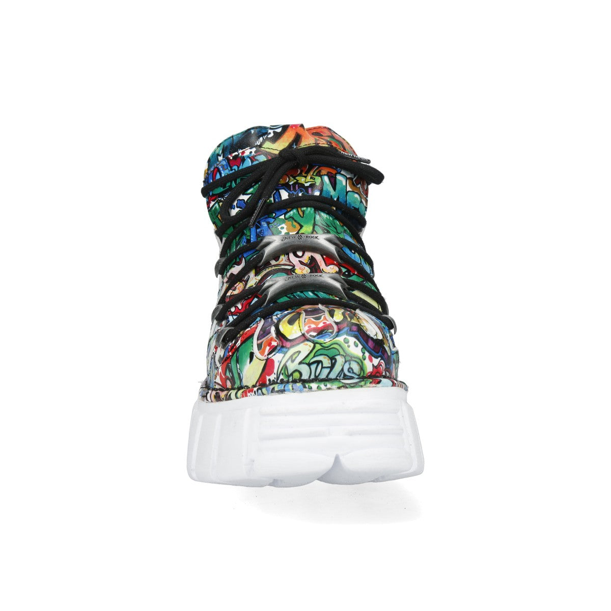 New Rock Boots & Shoes | M-1548-V15