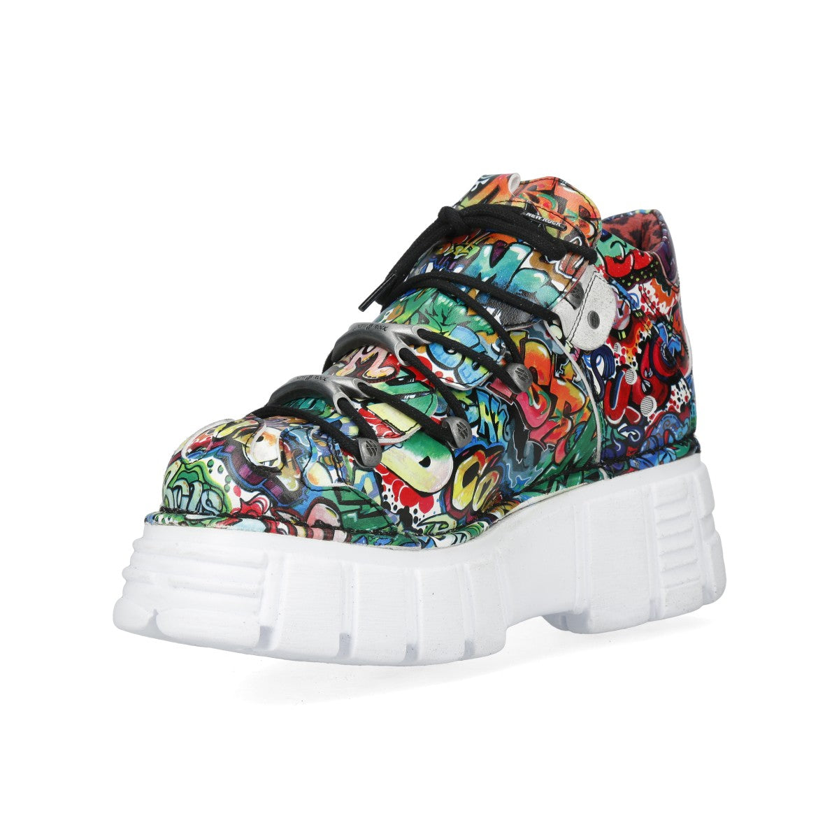 New Rock Boots & Shoes | M-1548-V15