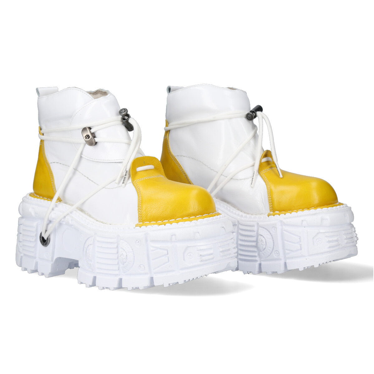 New Rock Boots & Shoes | M-TANK016-C5
