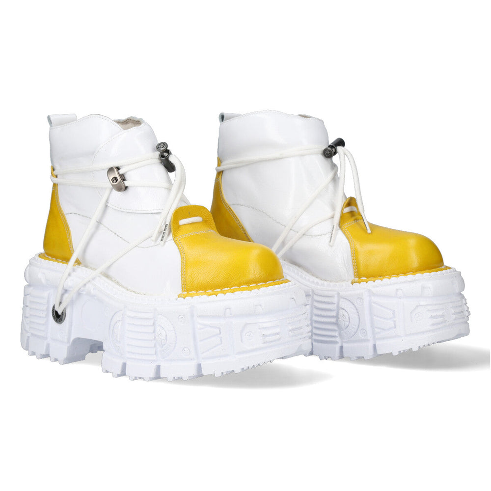 New Rock Boots & Shoes | M-TANK016-C5