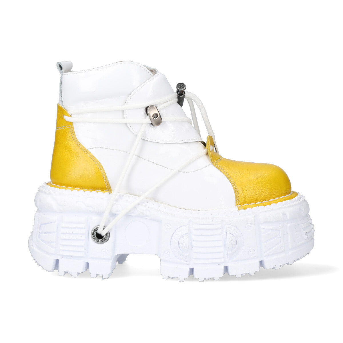 New Rock Boots & Shoes | M-TANK016-C5