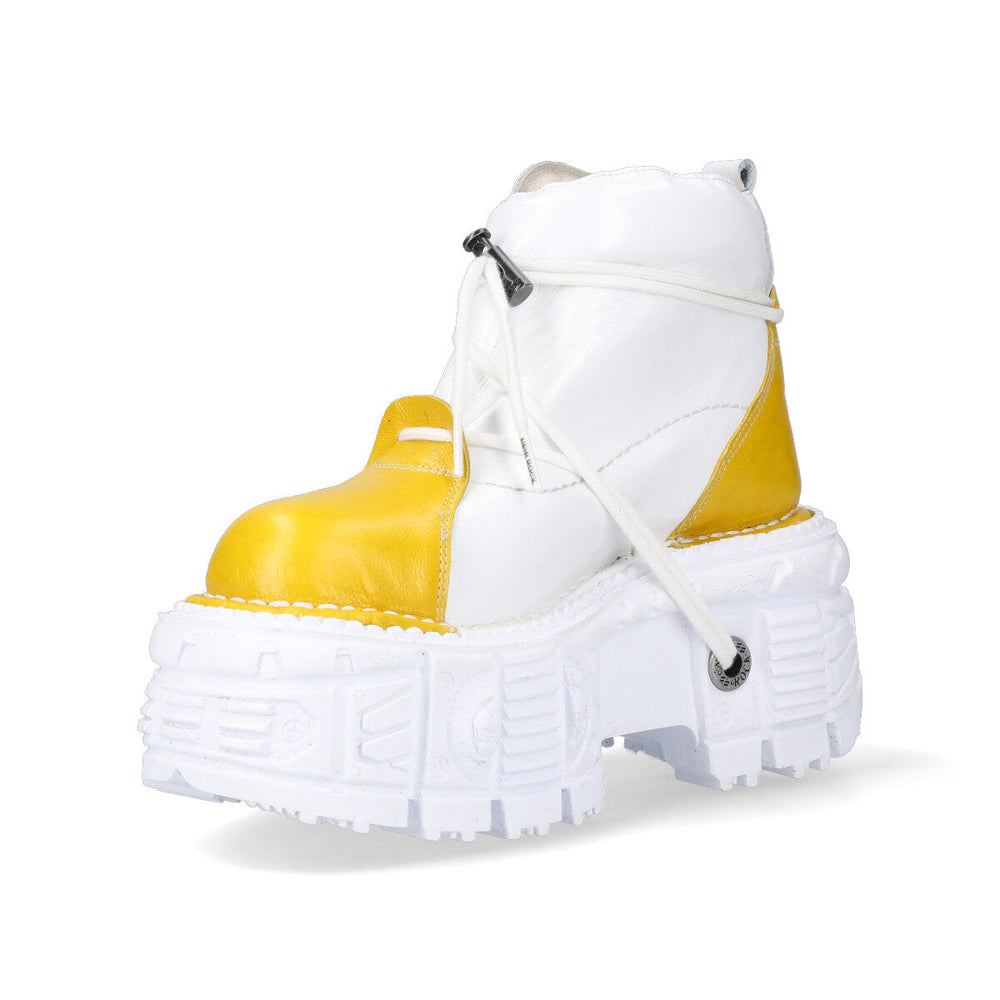 New Rock Boots & Shoes | M-TANK016-C5