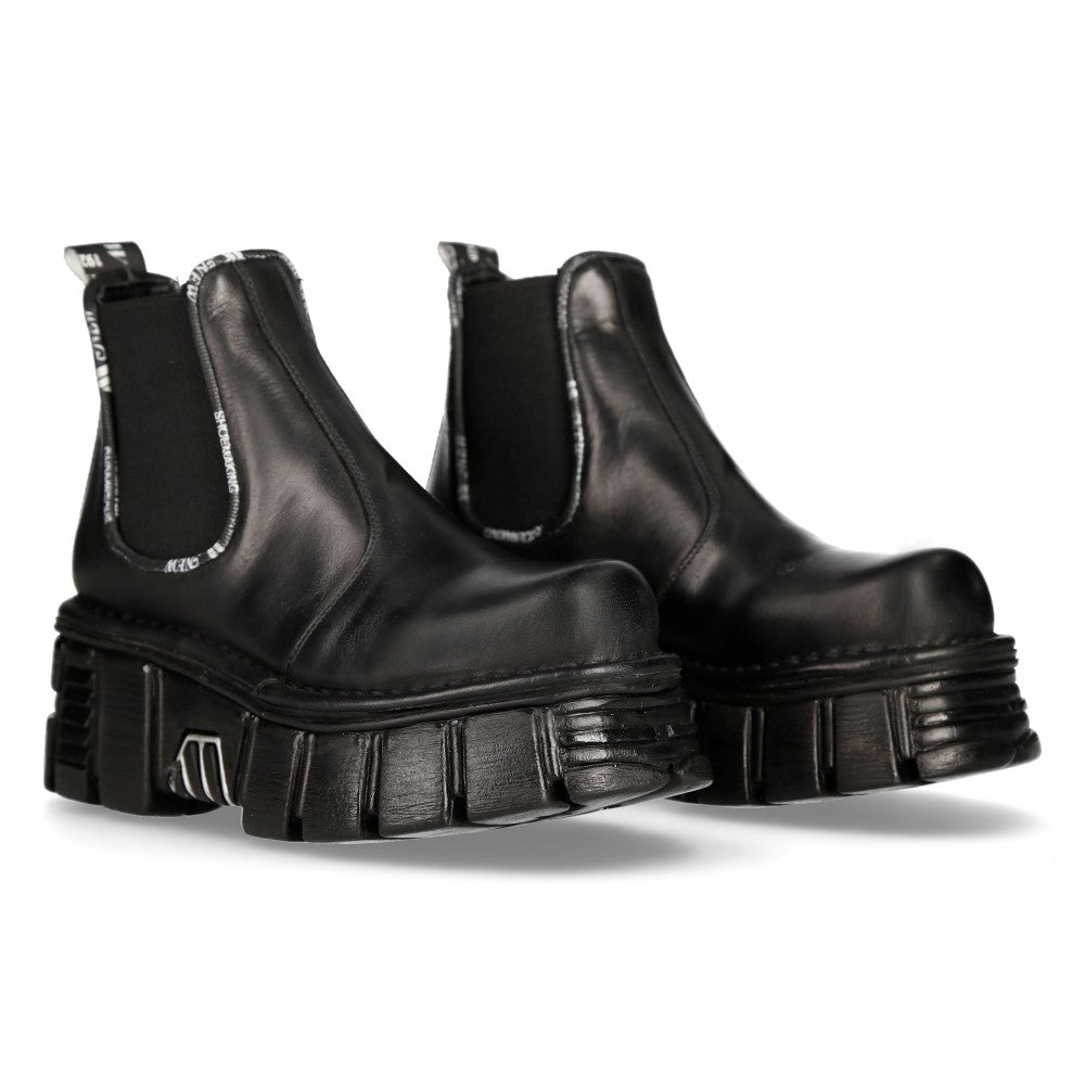 New Rock Boots & Shoes | M-1557-C1