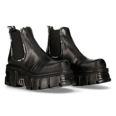 New Rock Boots & Shoes | M-1557-C1