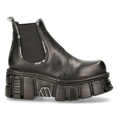 New Rock Boots & Shoes | M-1557-C1