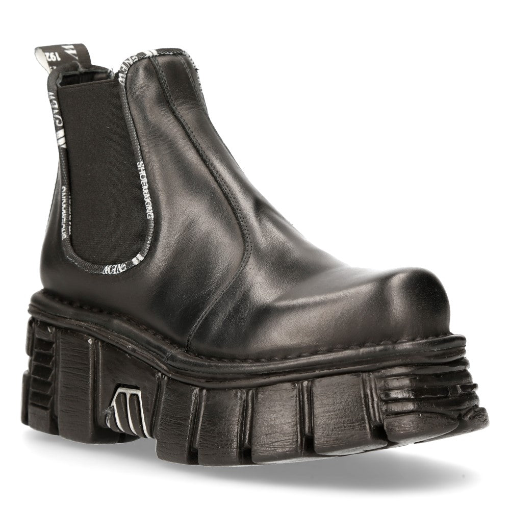 New Rock Boots & Shoes | M-1557-C1