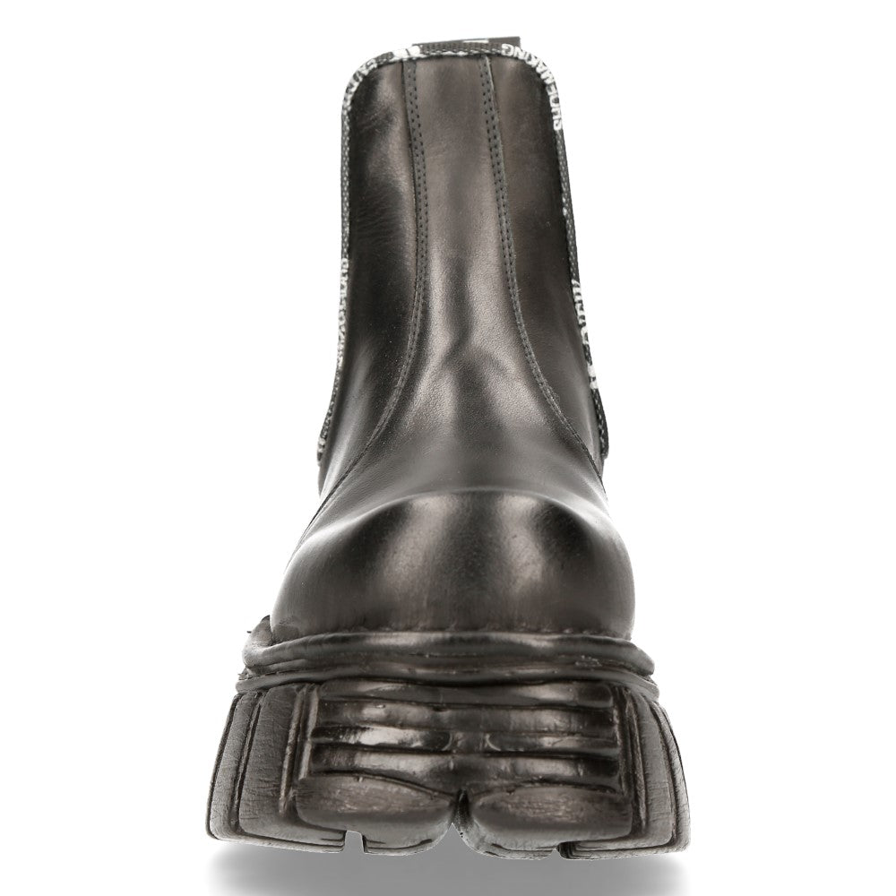 New Rock Boots & Shoes | M-1557-C1