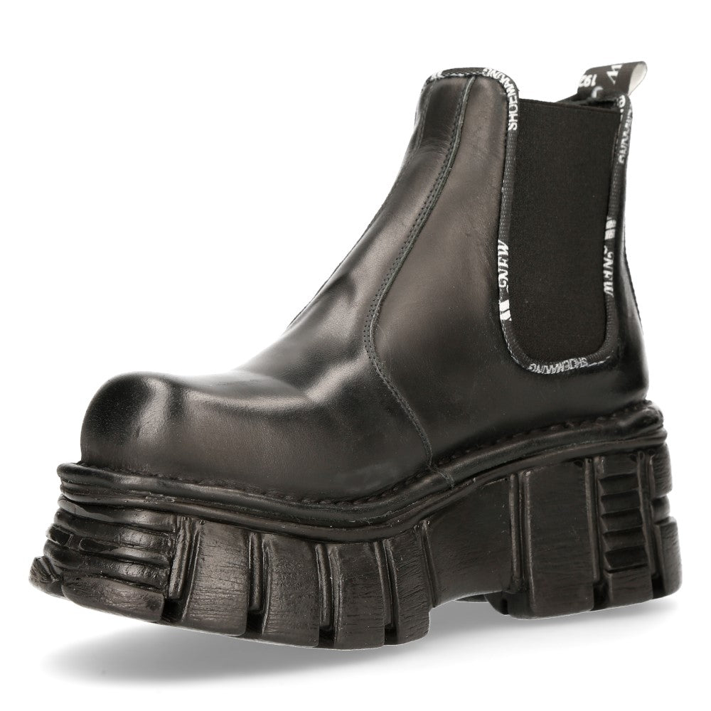 New Rock Boots & Shoes | M-1557-C1