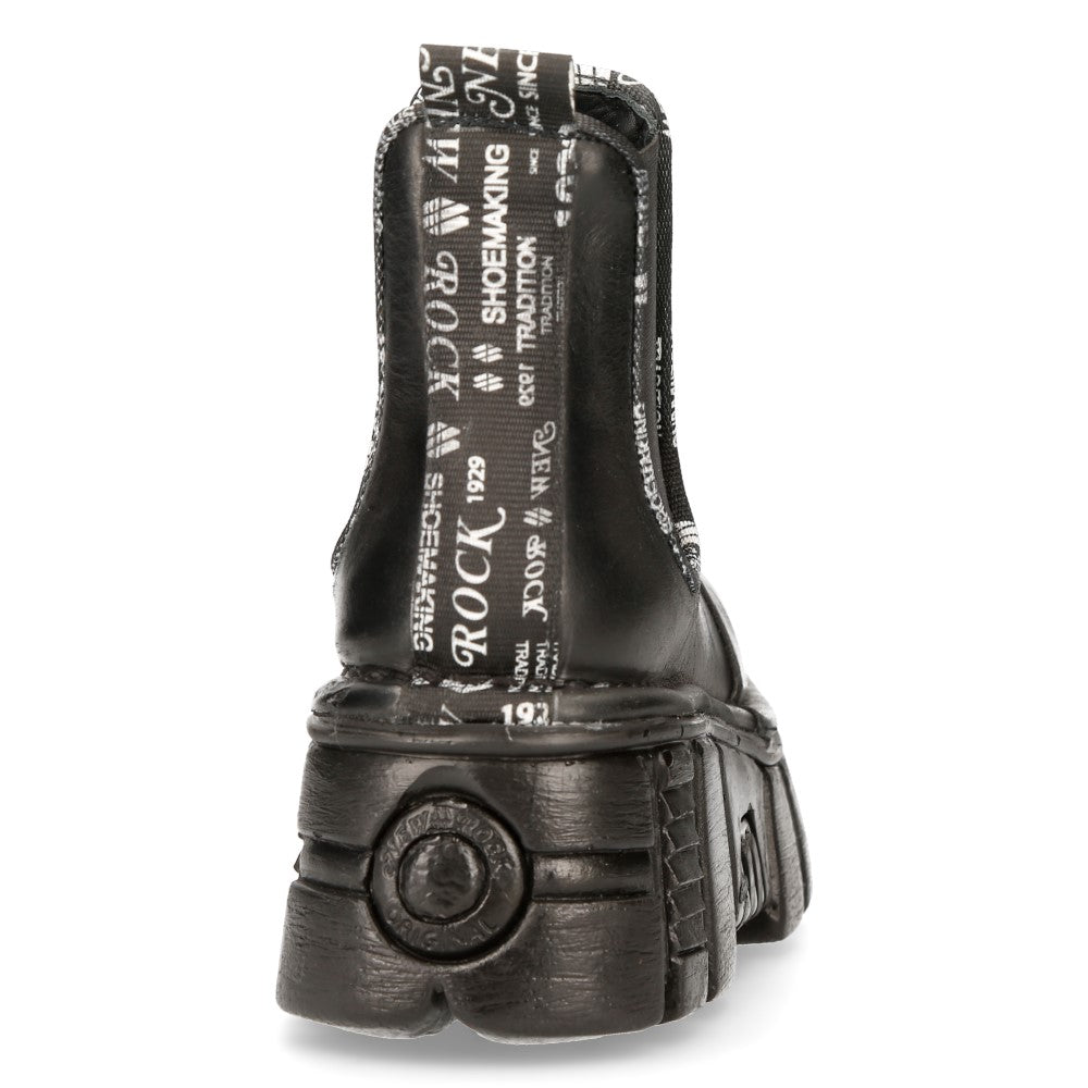 New Rock Boots & Shoes | M-1557-C1