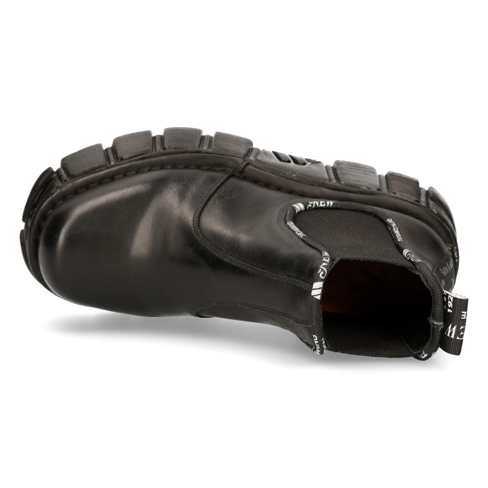 New Rock Boots & Shoes | M-1557-C1