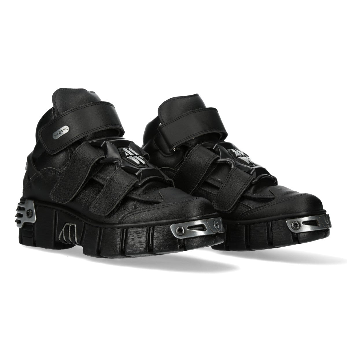 New Rock Boots & Shoes | M-WALL285-V12