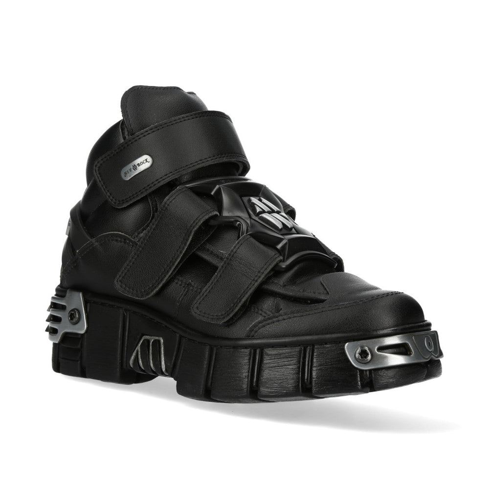 New Rock Boots & Shoes | M-WALL285-V12