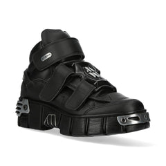 New Rock Boots & Shoes | M-WALL285-V12